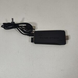 2.4G Wireless Lite - 4K Ultra HD Game Stick Lite no controller